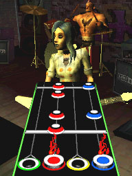 DS Screenshots