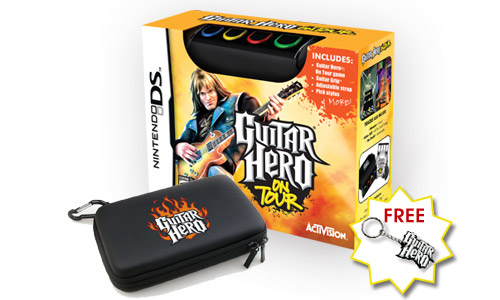 Box Art