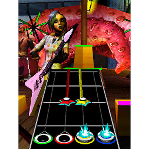 DS Screenshots