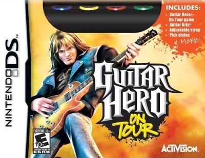 Box Art
