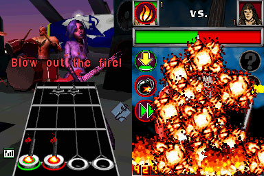 DS Screenshots