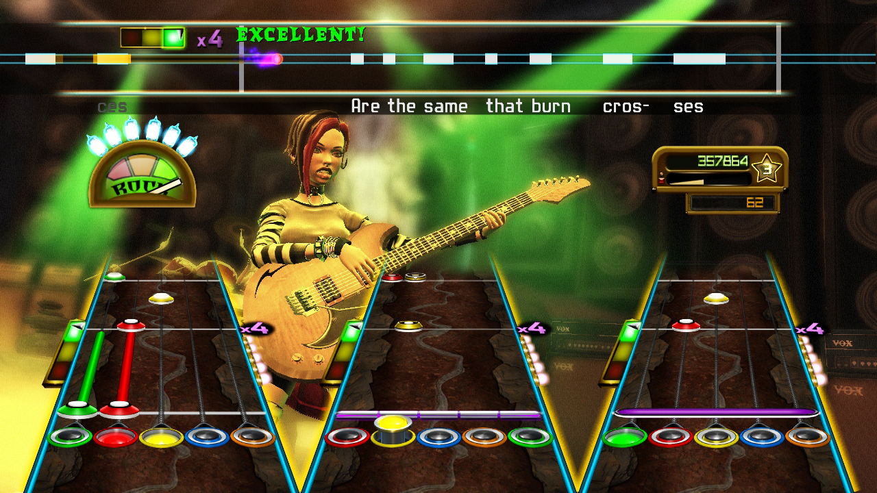Guitar Hero: Smash Hits