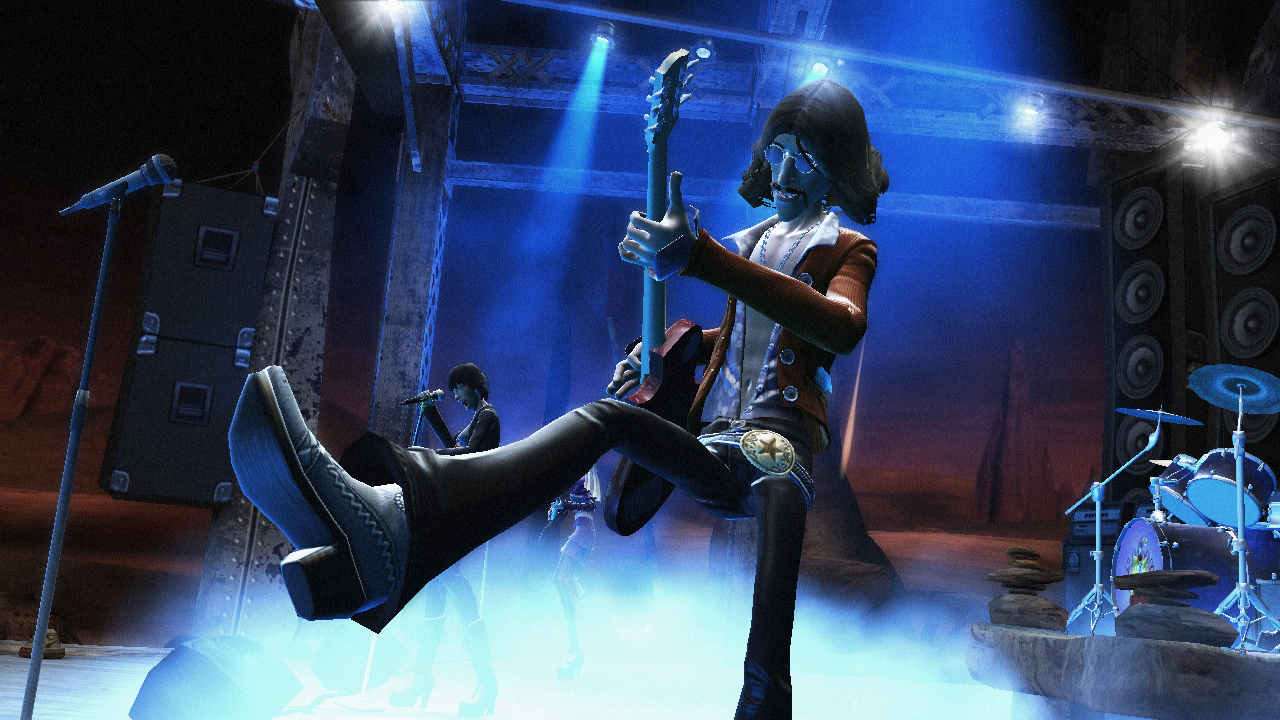 Guitar Hero: Smash Hits