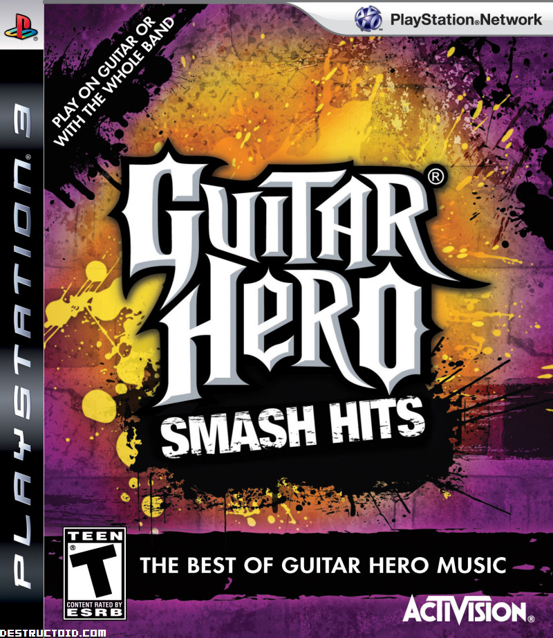 Box Art