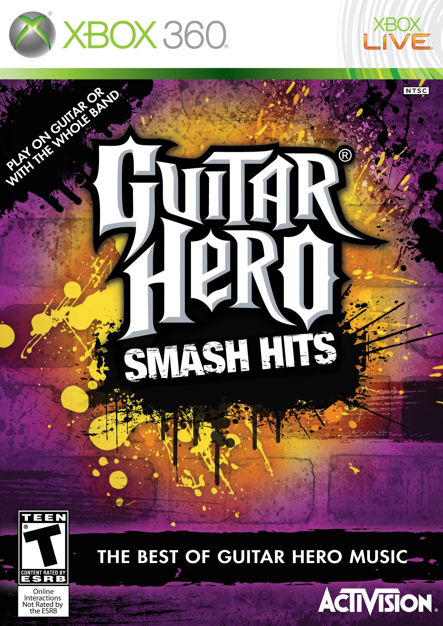 Box Art