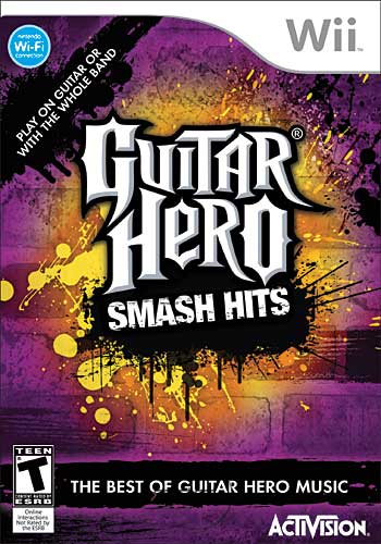 Box Art