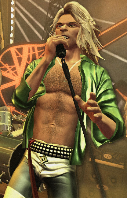 Guitar Hero: Van Halen