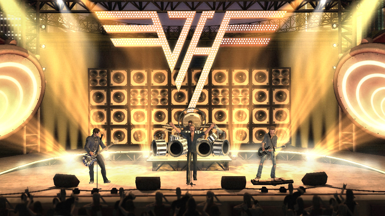 Guitar Hero: Van Halen