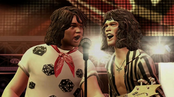 Guitar Hero: Van Halen