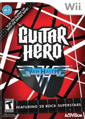 Box Art