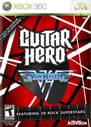 Box Art