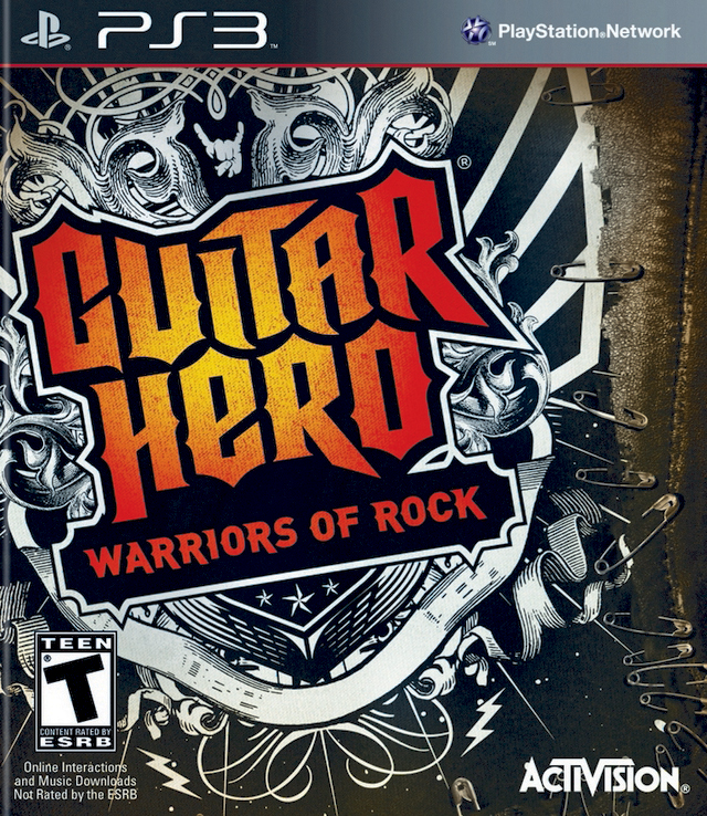 Box Art