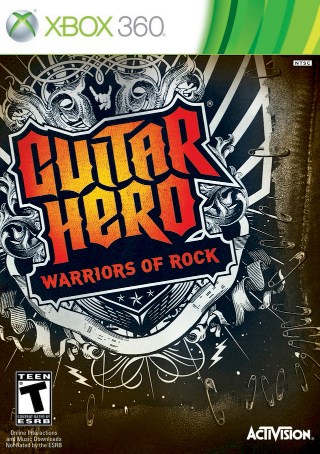 Box Art