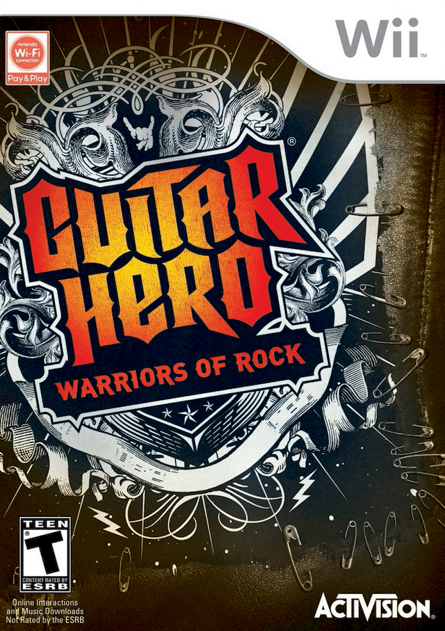 Box Art