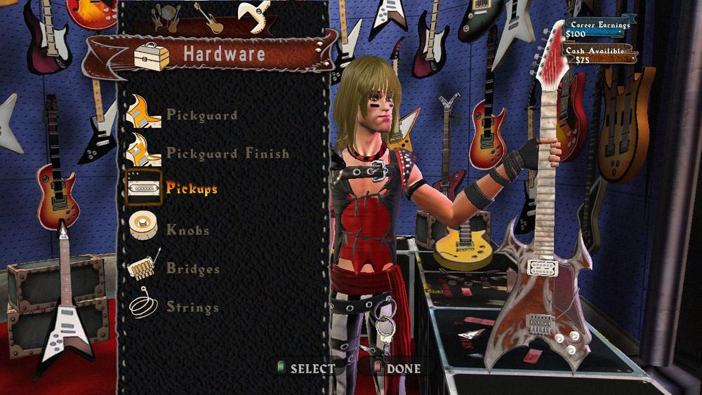 Instruments