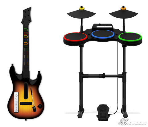 Instruments