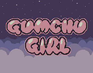 Gumchu Girl