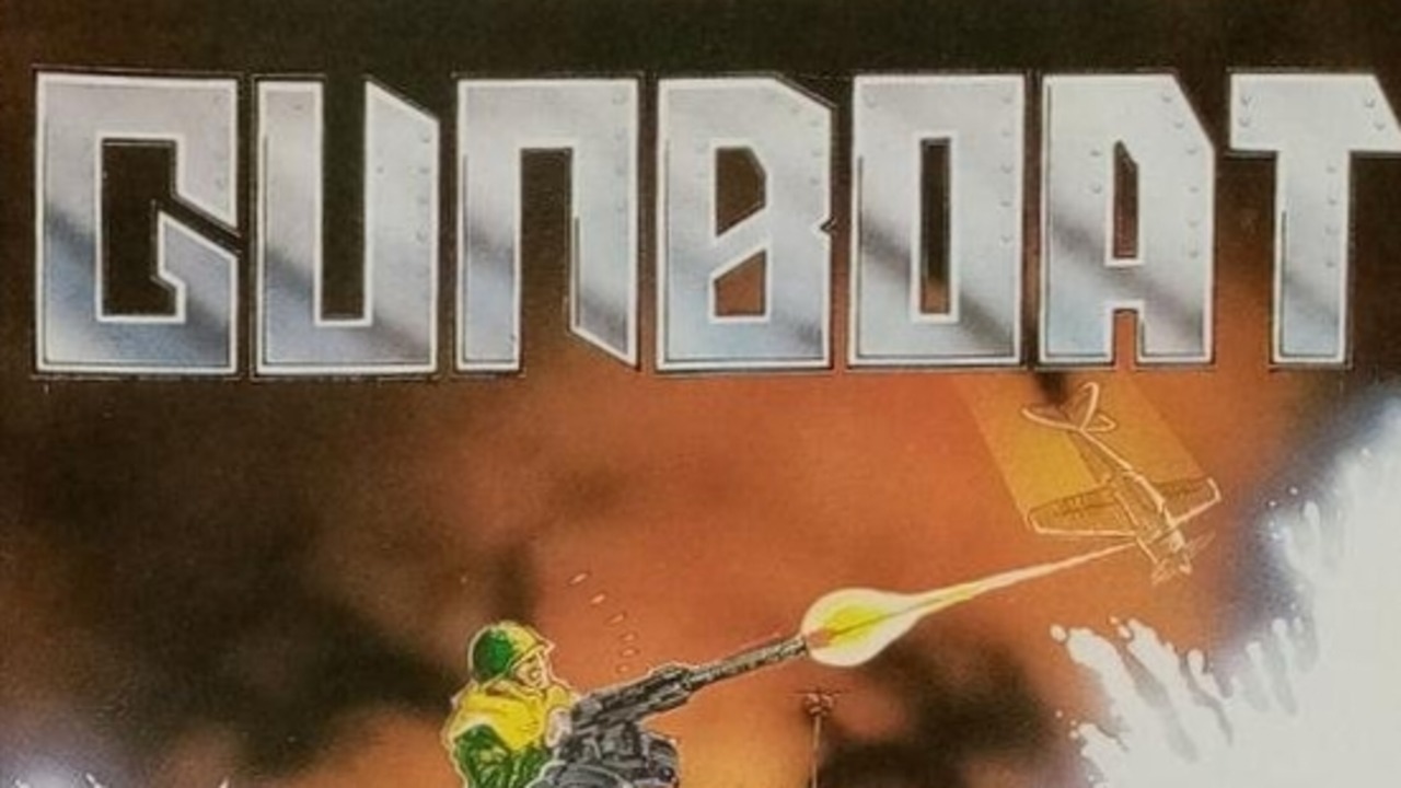 Gunboat