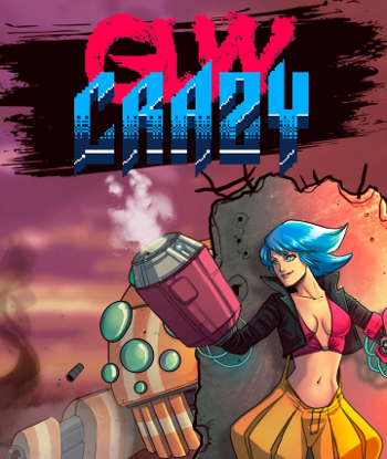 Gun Crazy
