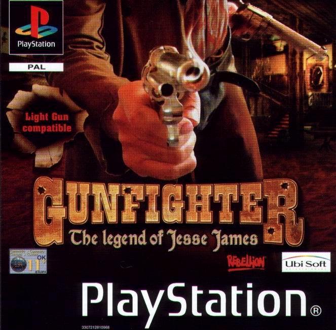 Box Art