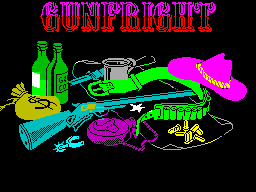 Gunfright