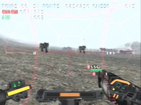 PS2 Screenshots