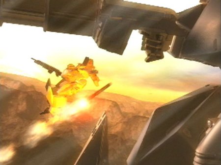 PS2 Screenshots