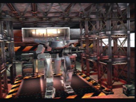 PS2 Screenshots