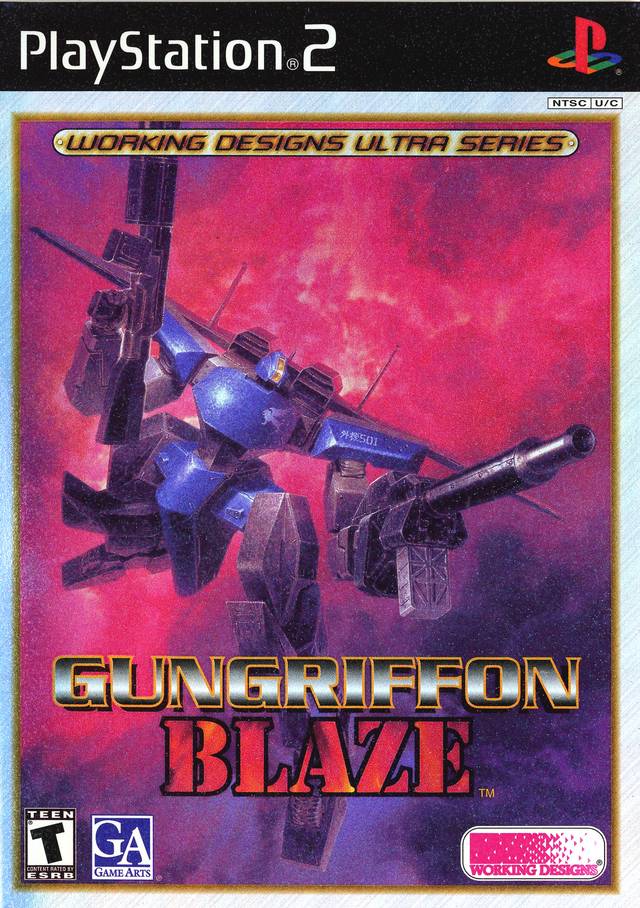 Box Art