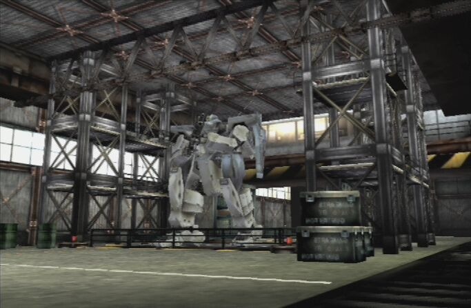 PS2 Screenshots
