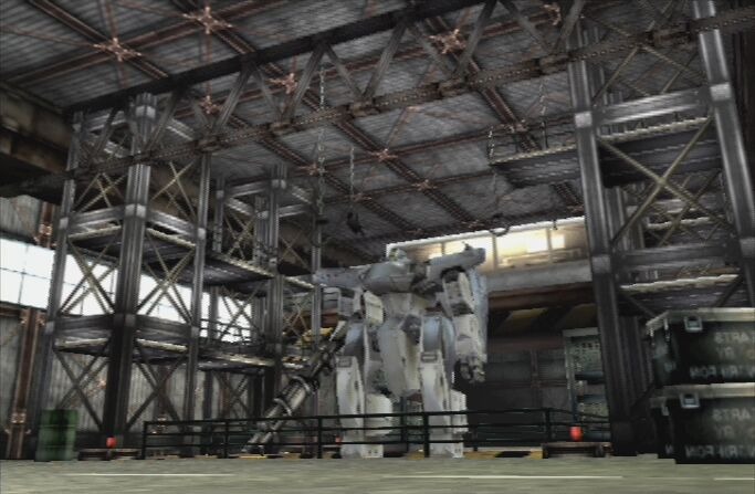 PS2 Screenshots