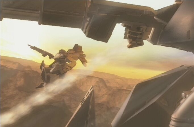 PS2 Screenshots