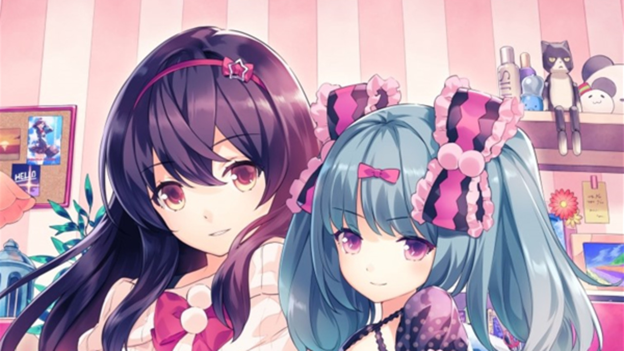 Gun Gun Pixies