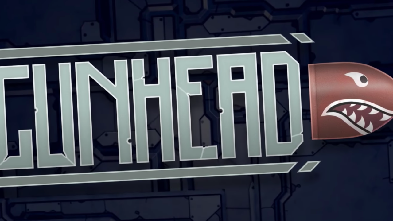 Gunhead