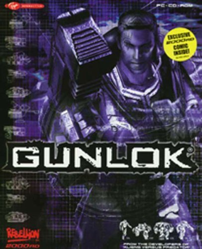 Box Art