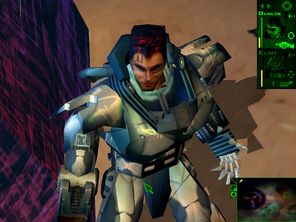 PC Screenshots