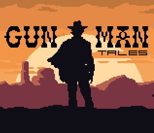 Gunman Tales