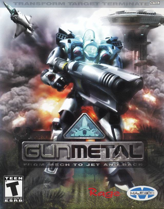 Box Art