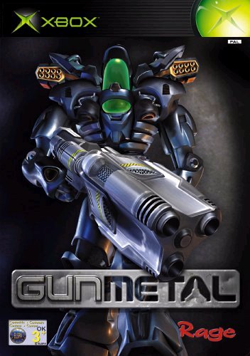 Box Art