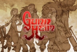 Gunnheim