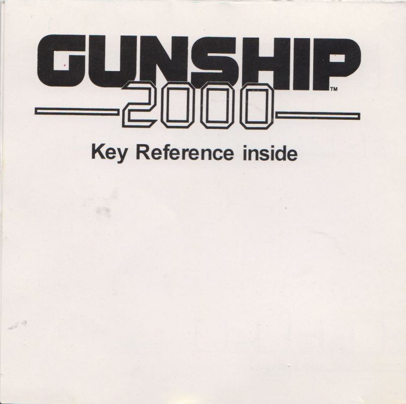 Box Art