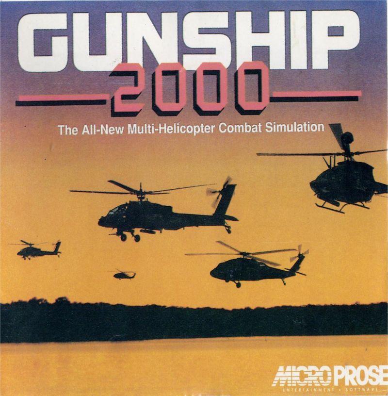 Box Art