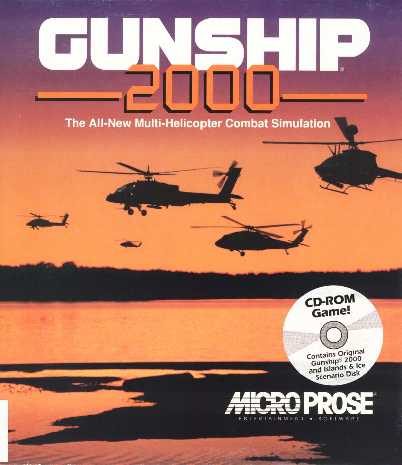 Box Art