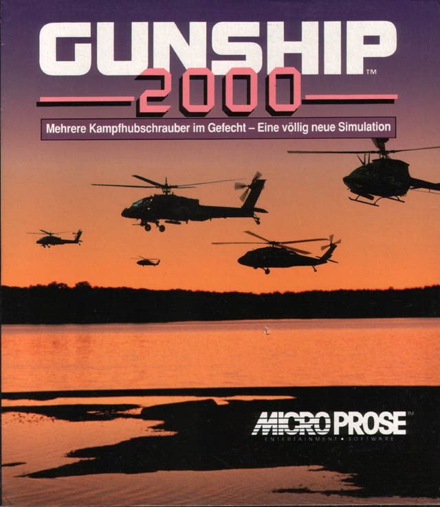 Box Art