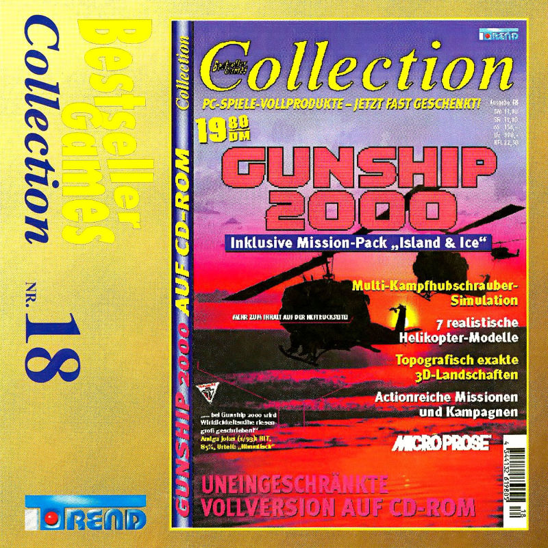 Box Art