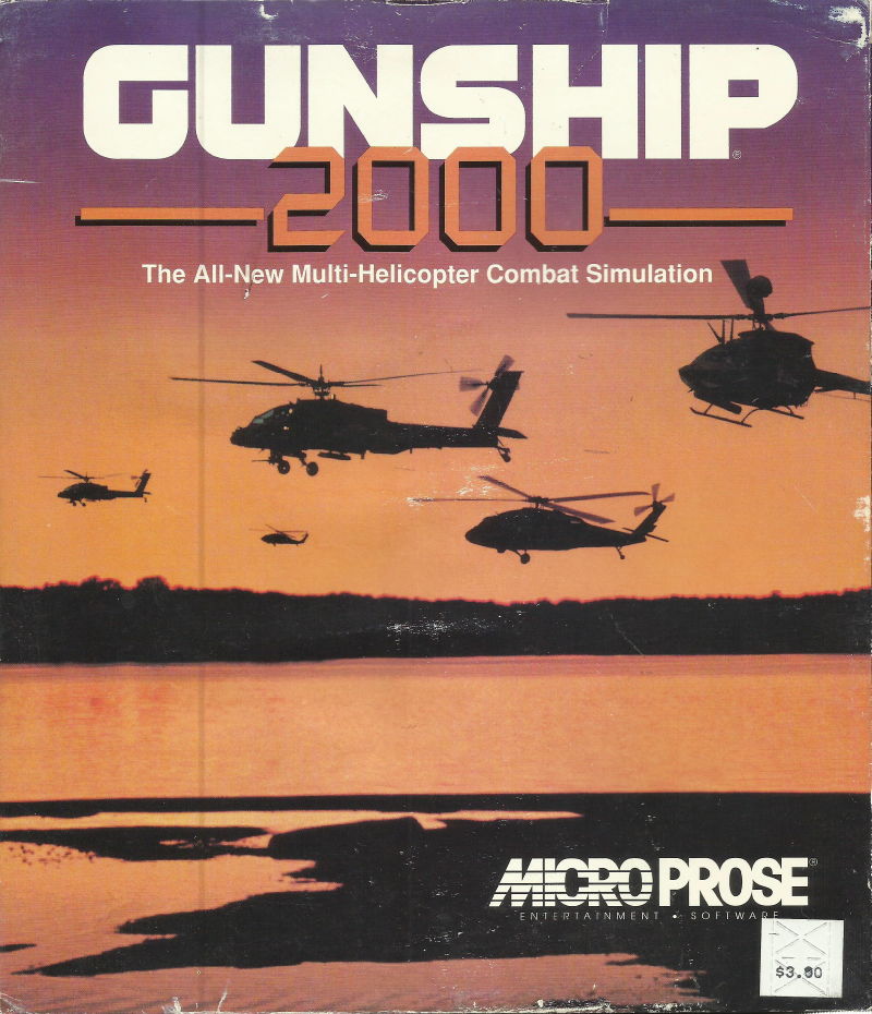 Box Art