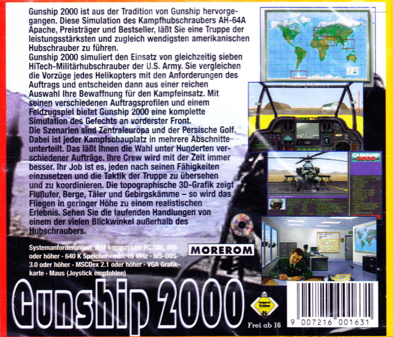 Box Art
