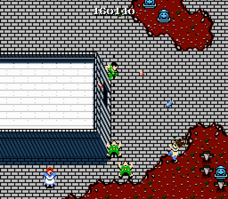 NES Screenshots