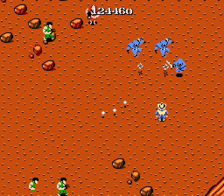 NES Screenshots