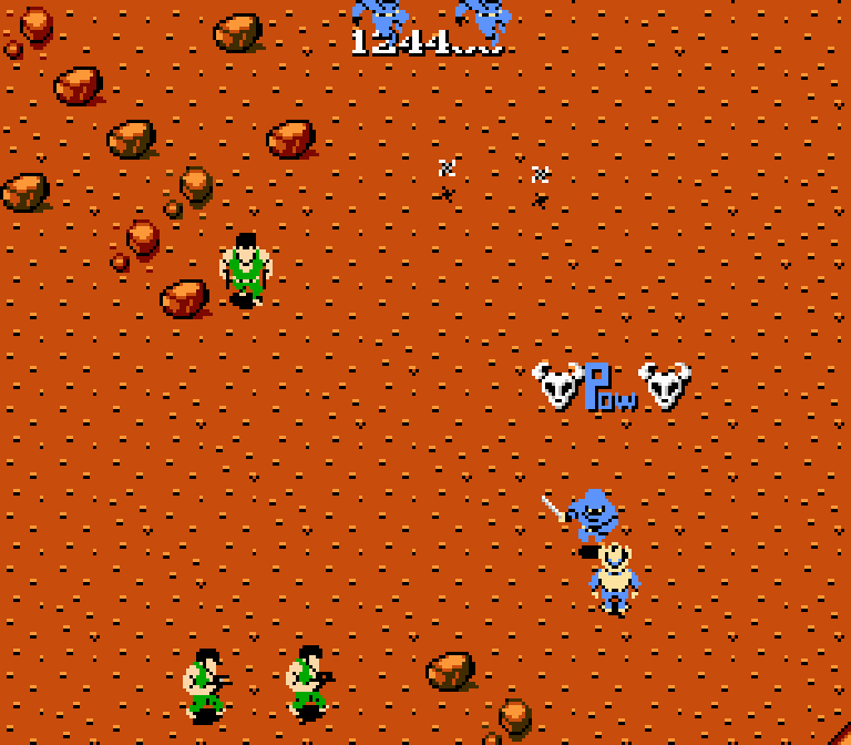 NES Screenshots